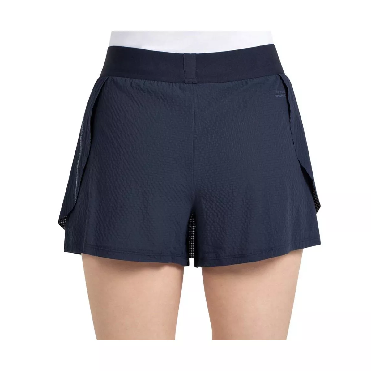 Jupe Bullpadel Pilaro Bleu marine