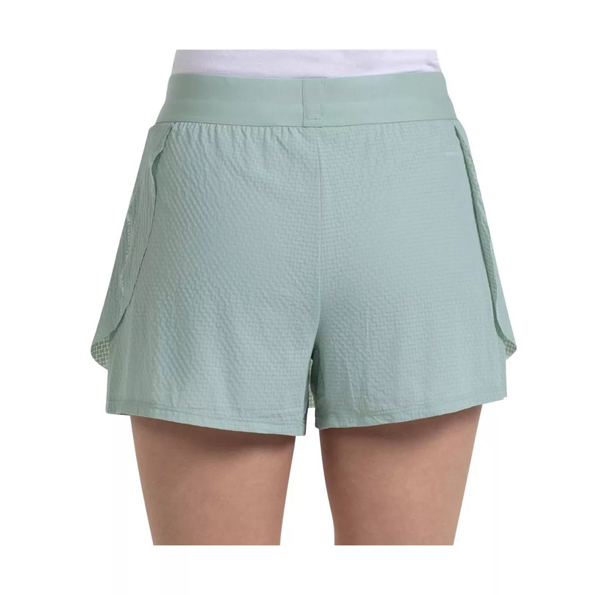 Jupe Bullpadel Pilaro Vert