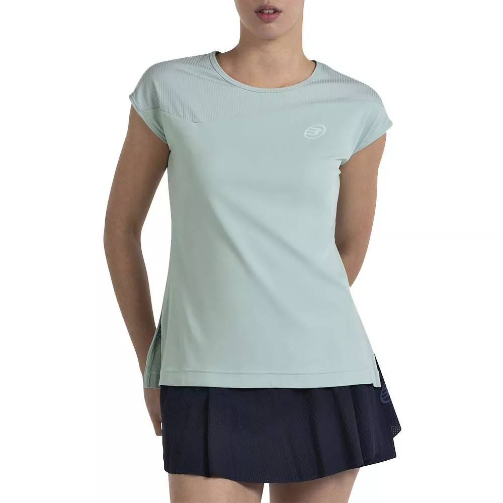 T-Shirt Bullpadel Pailea Femme Vert