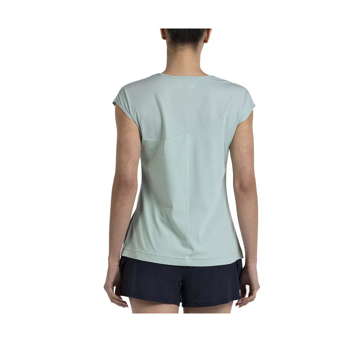 T-Shirt Bullpadel Pailea Femme Vert