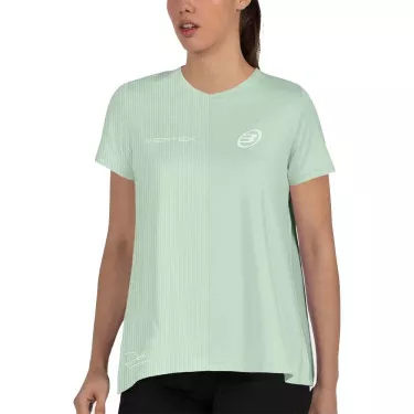 T-Shirt Bullpadel Delfi 26I Vert