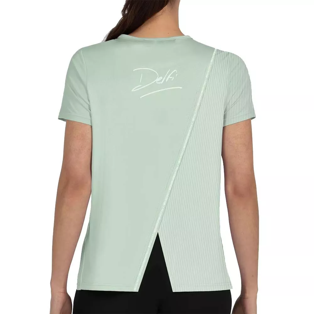 T-Shirt Bullpadel Delfi 26I Vert
