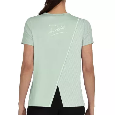 T-Shirt Bullpadel Delfi 26I Vert