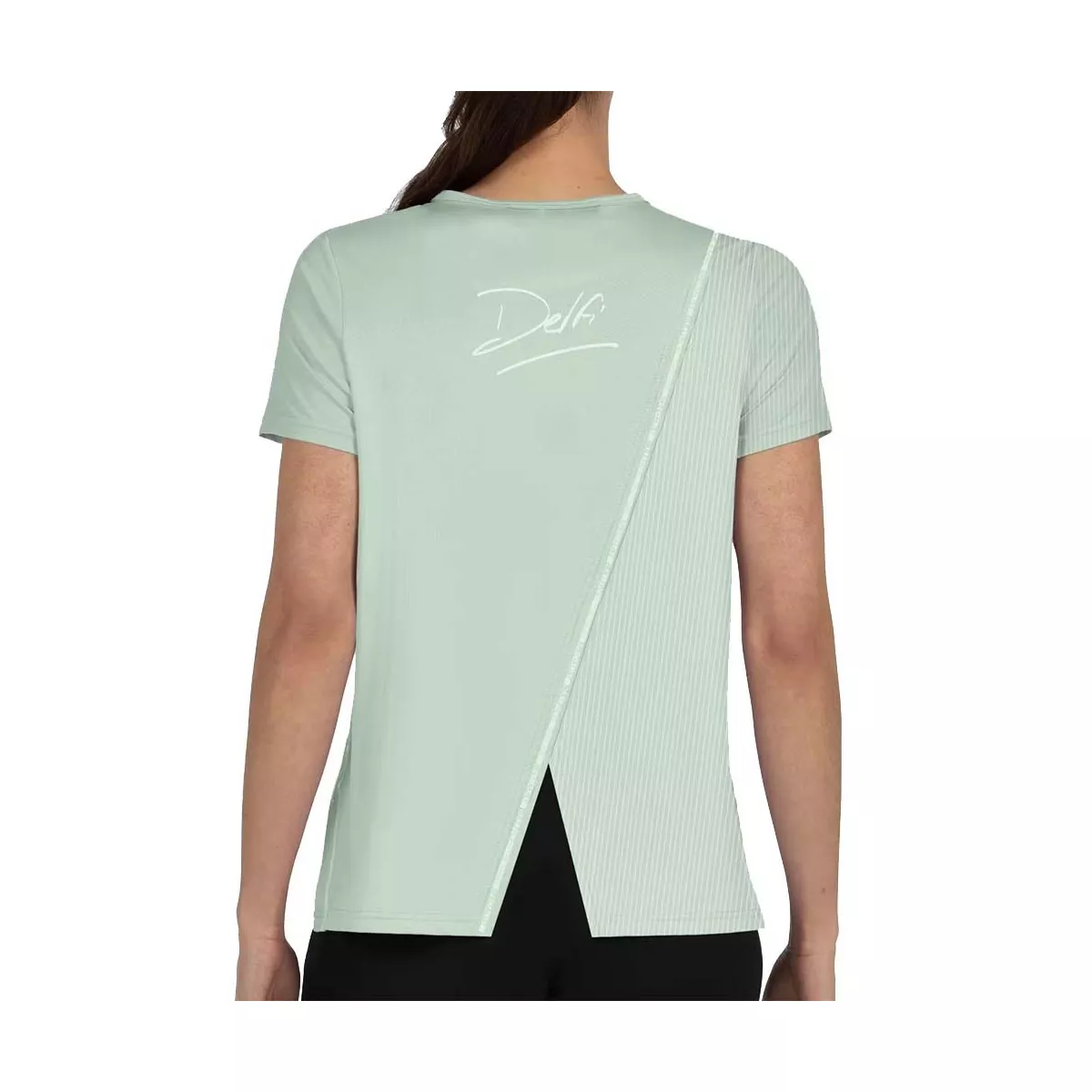 T-Shirt Bullpadel Delfi 26I Vert