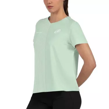 T-Shirt Bullpadel Delfi 26I Vert