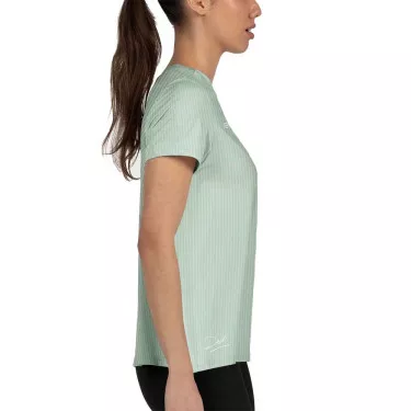 T-Shirt Bullpadel Delfi 26I Vert
