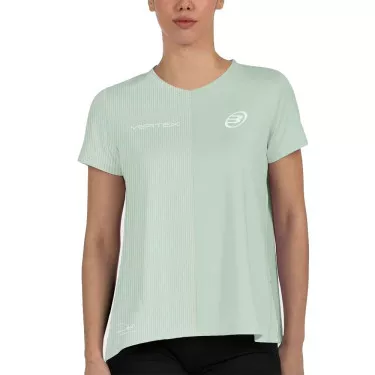 T-Shirt Bullpadel Delfi 26I Vert