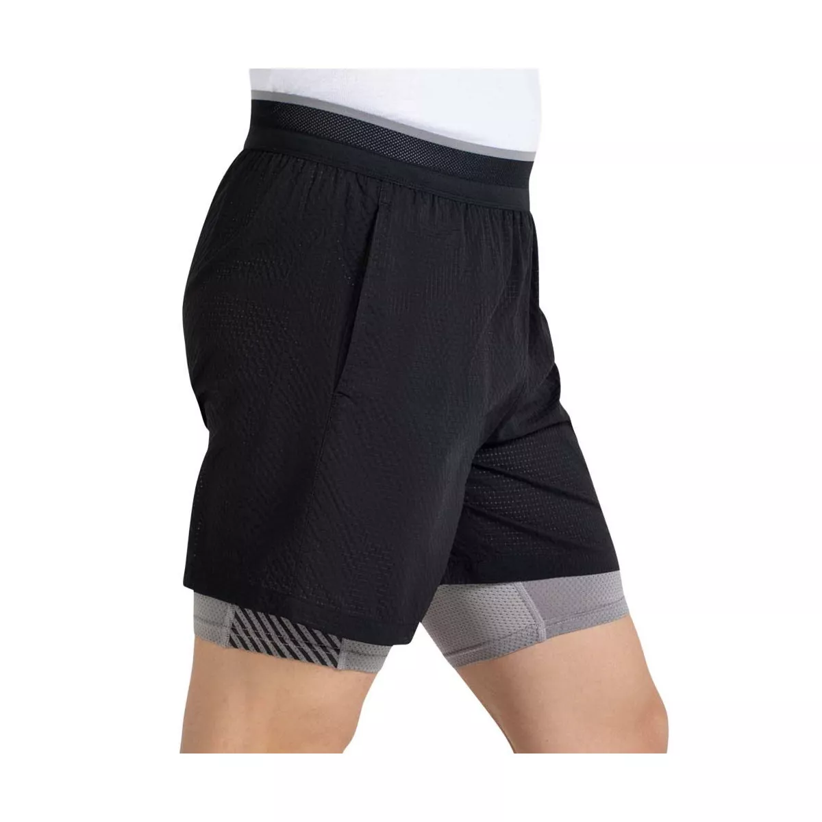 Short Bullpadel Tanoel Noir