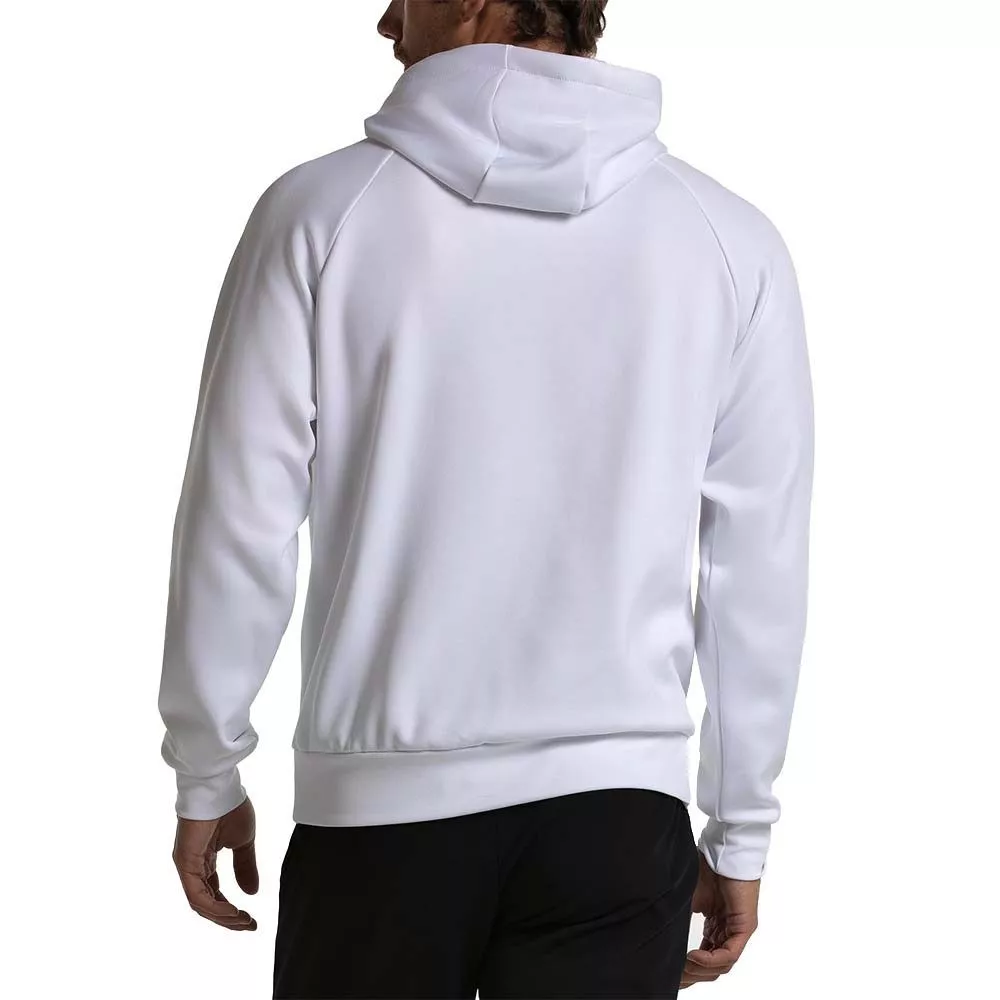 Sweatshirt Bullpadel Eira Blanc
