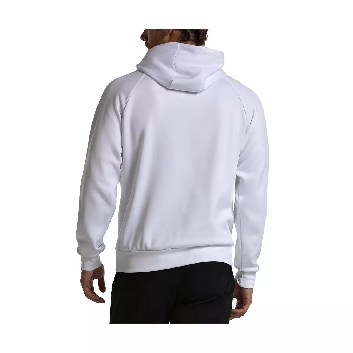 Sweatshirt Bullpadel Eira Blanc