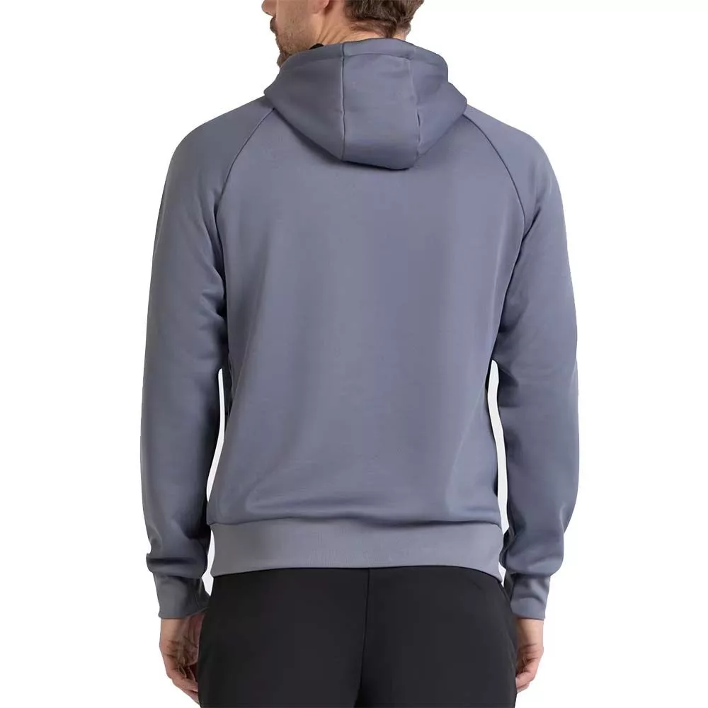 Sweatshirt Bullpadel Eira Gris