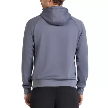 Sweatshirt Bullpadel Eira Gris