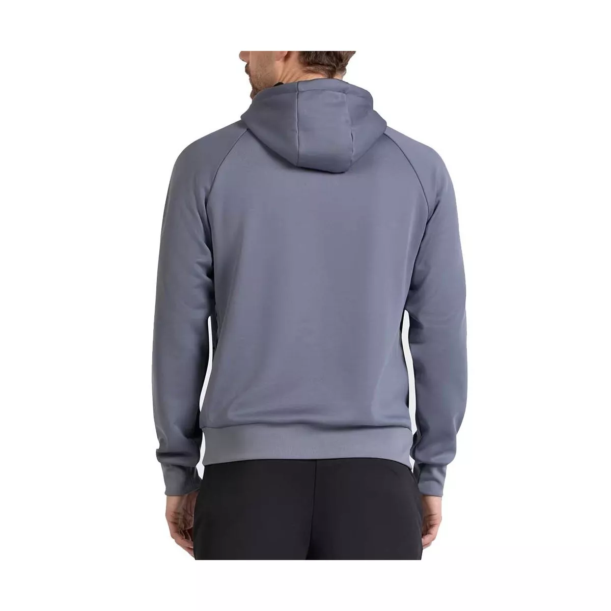 Sweatshirt Bullpadel Eira Gris