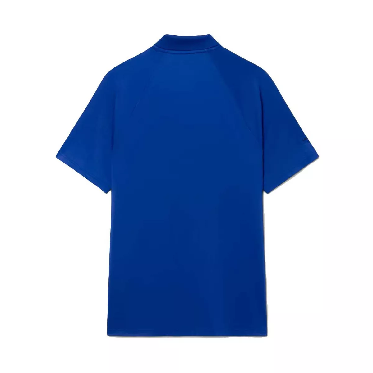 Polo Lacoste Tennis Daniil Medvedev Bleu