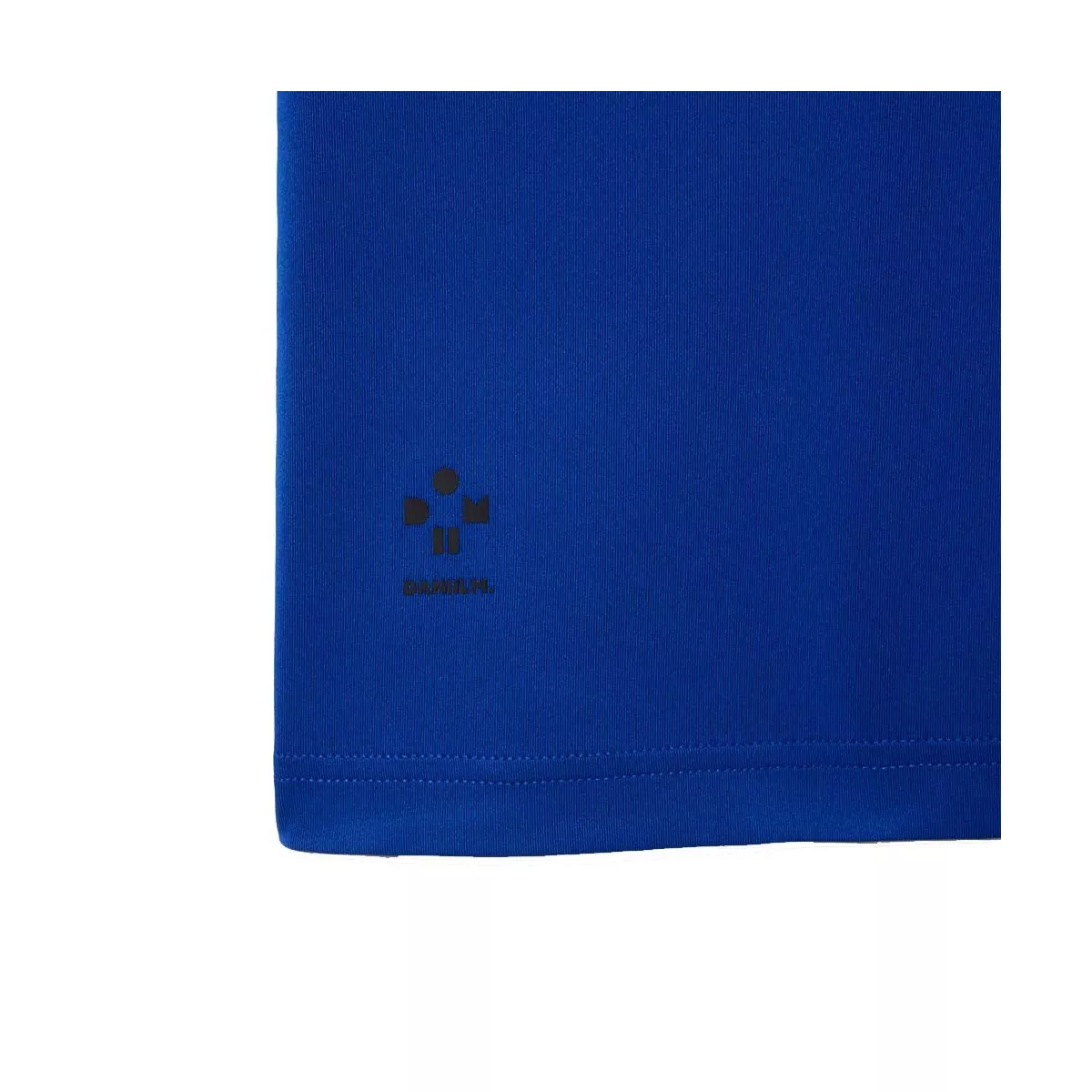 Polo Lacoste Tennis Daniil Medvedev Bleu