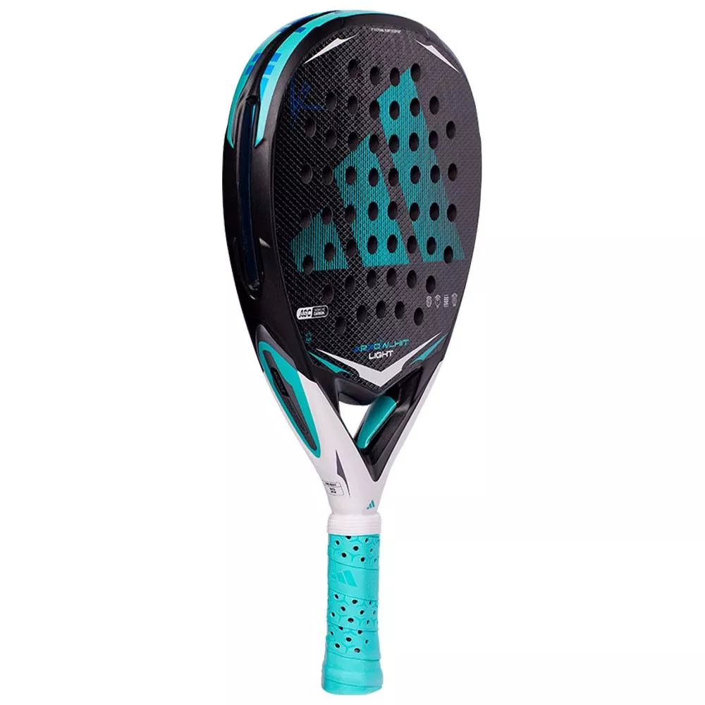 Raquette de padel Adidas Arrow Hit Light 2026 Ari Sánchez