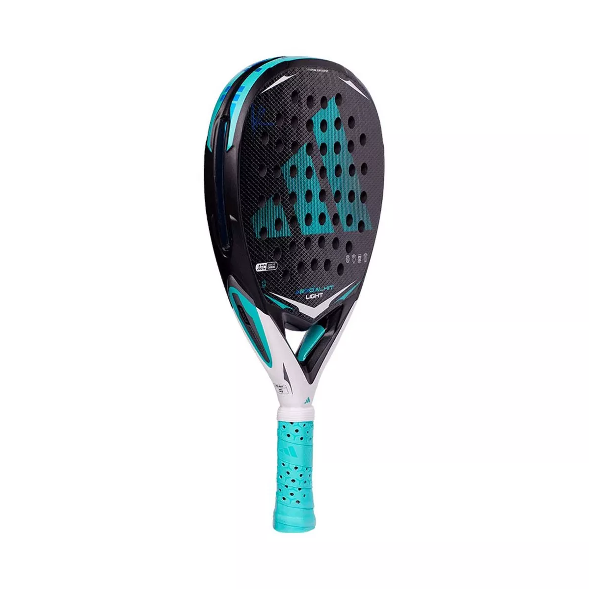 Raquette de padel Adidas Arrow Hit Light 2026 Ari Sánchez