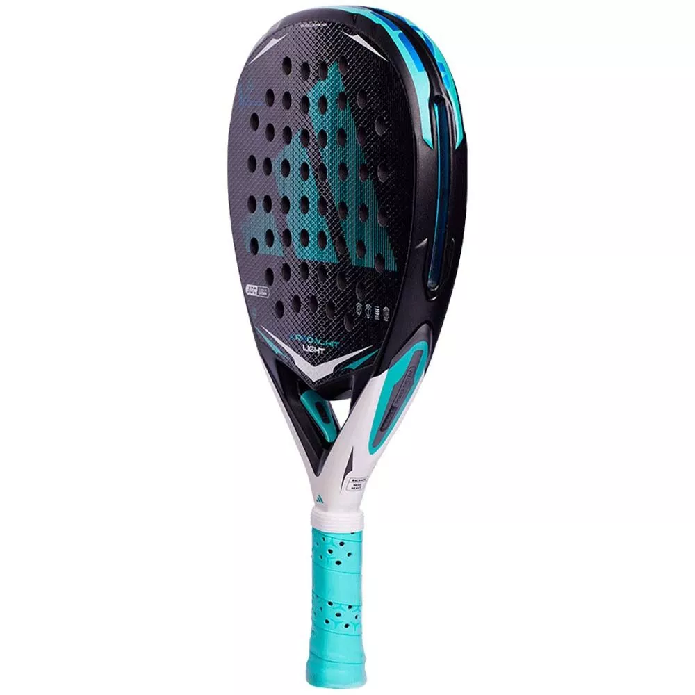 Raquette de padel Adidas Arrow Hit Light 2026 Ari Sánchez