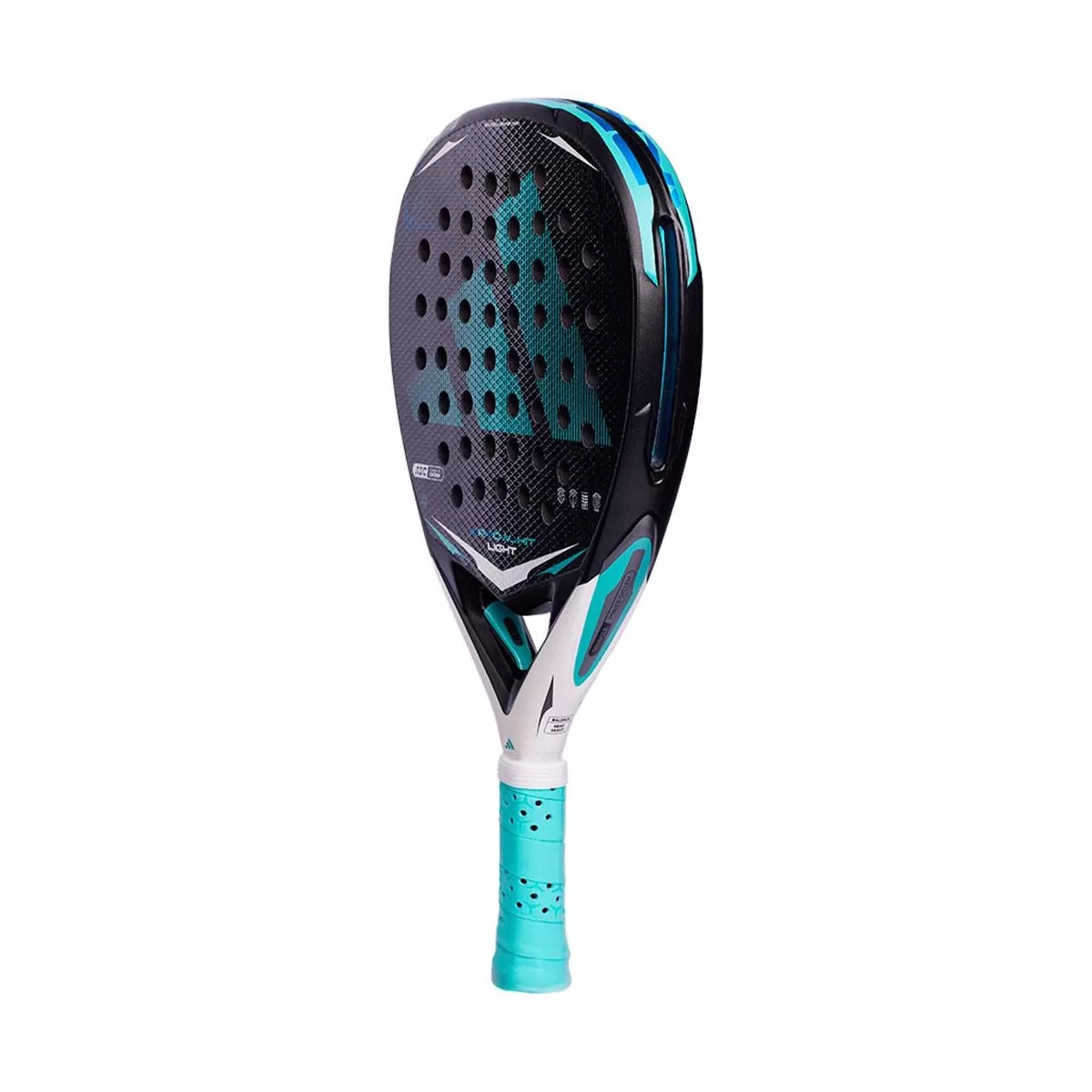 Raquette de padel Adidas Arrow Hit Light 2026 Ari Sánchez