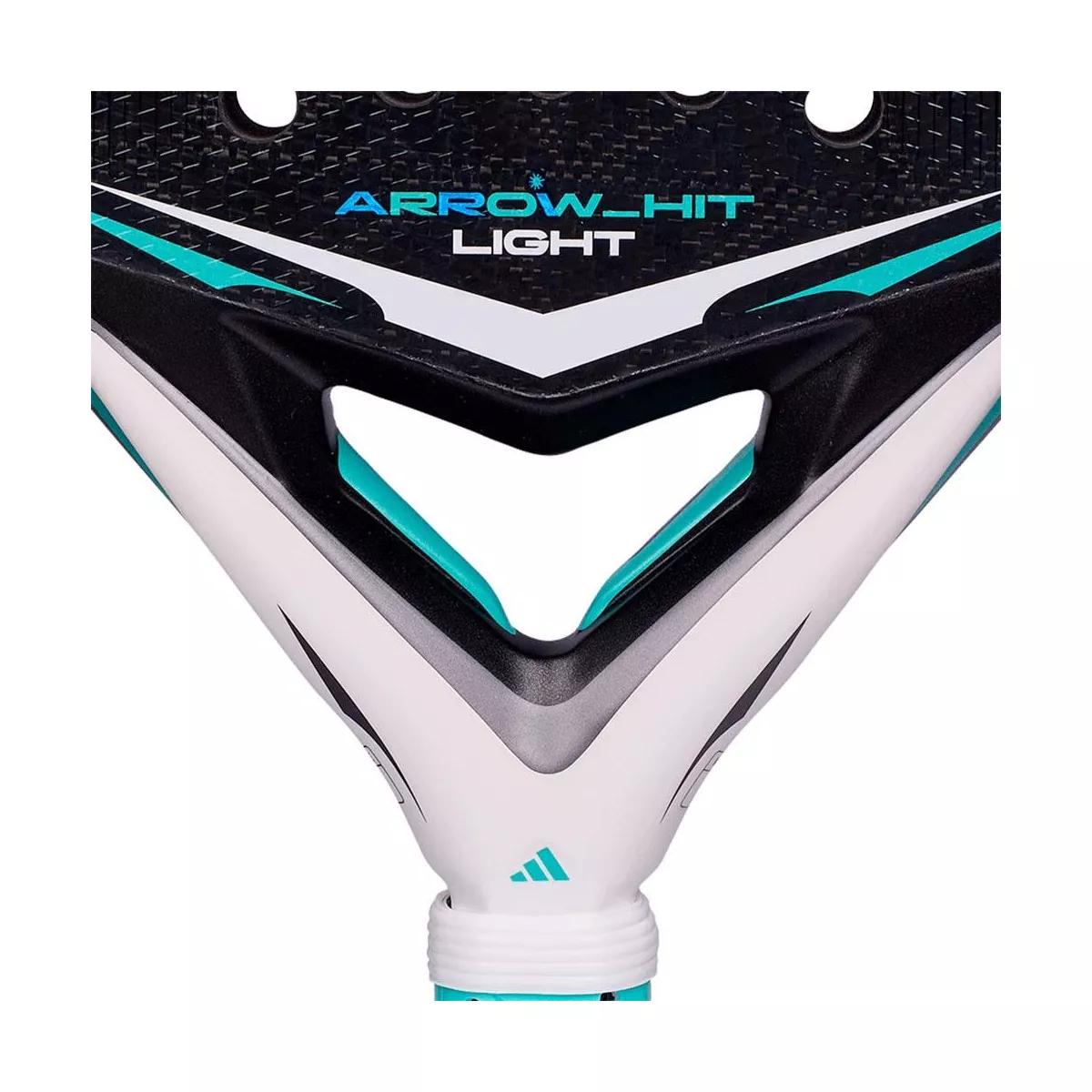 Raquette de padel Adidas Arrow Hit Light 2026 Ari Sánchez