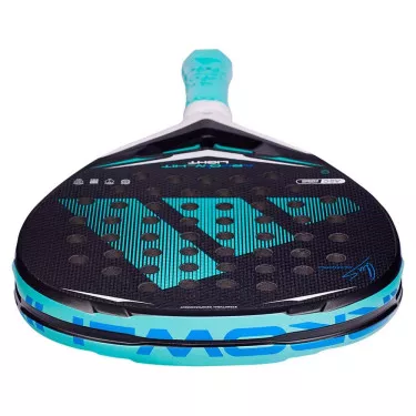 Raquette de padel Adidas Arrow Hit Light 2026 Ari Sánchez