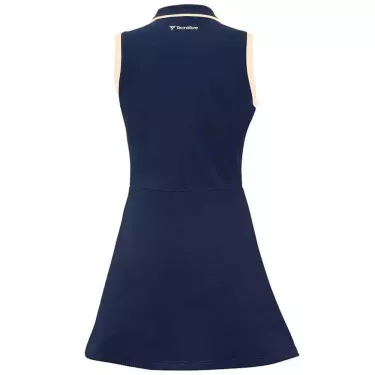 Robe Tecnifibre Tech Dress Femme Bleu marine