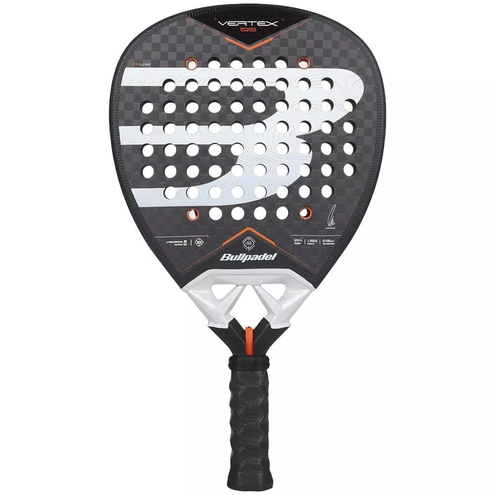 Raquette de padel Bullpadel Vertex 05 27