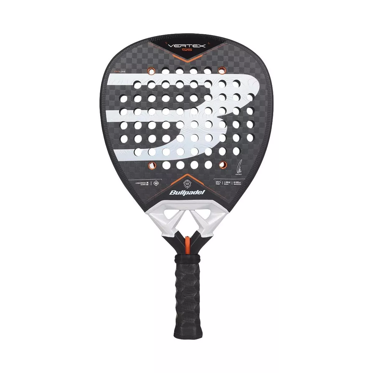 Raquette de padel Bullpadel Vertex 05 27