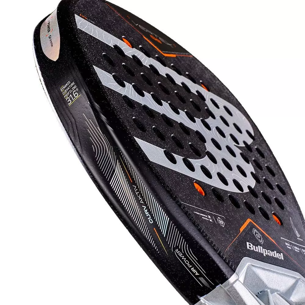 Raquette de padel Bullpadel Vertex 05 27