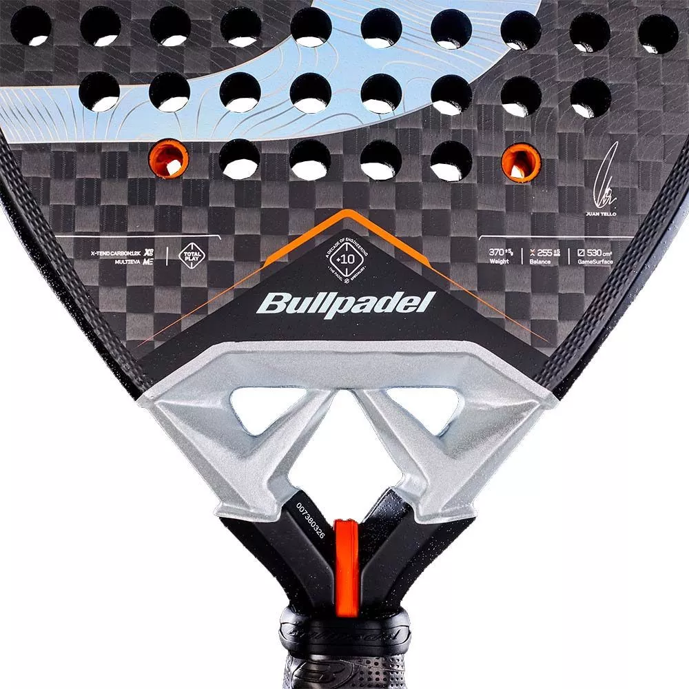 Raquette de padel Bullpadel Vertex 05 27