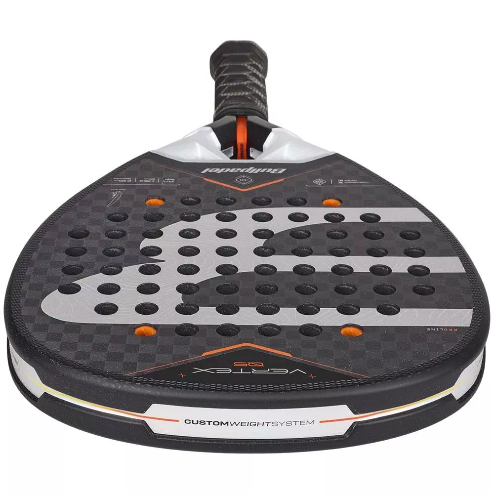 Raquette de padel Bullpadel Vertex 05 27