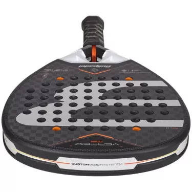Raquette de padel Bullpadel Vertex 05 27