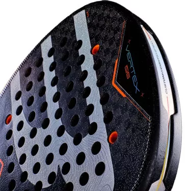 Raquette de padel Bullpadel Vertex 05 27