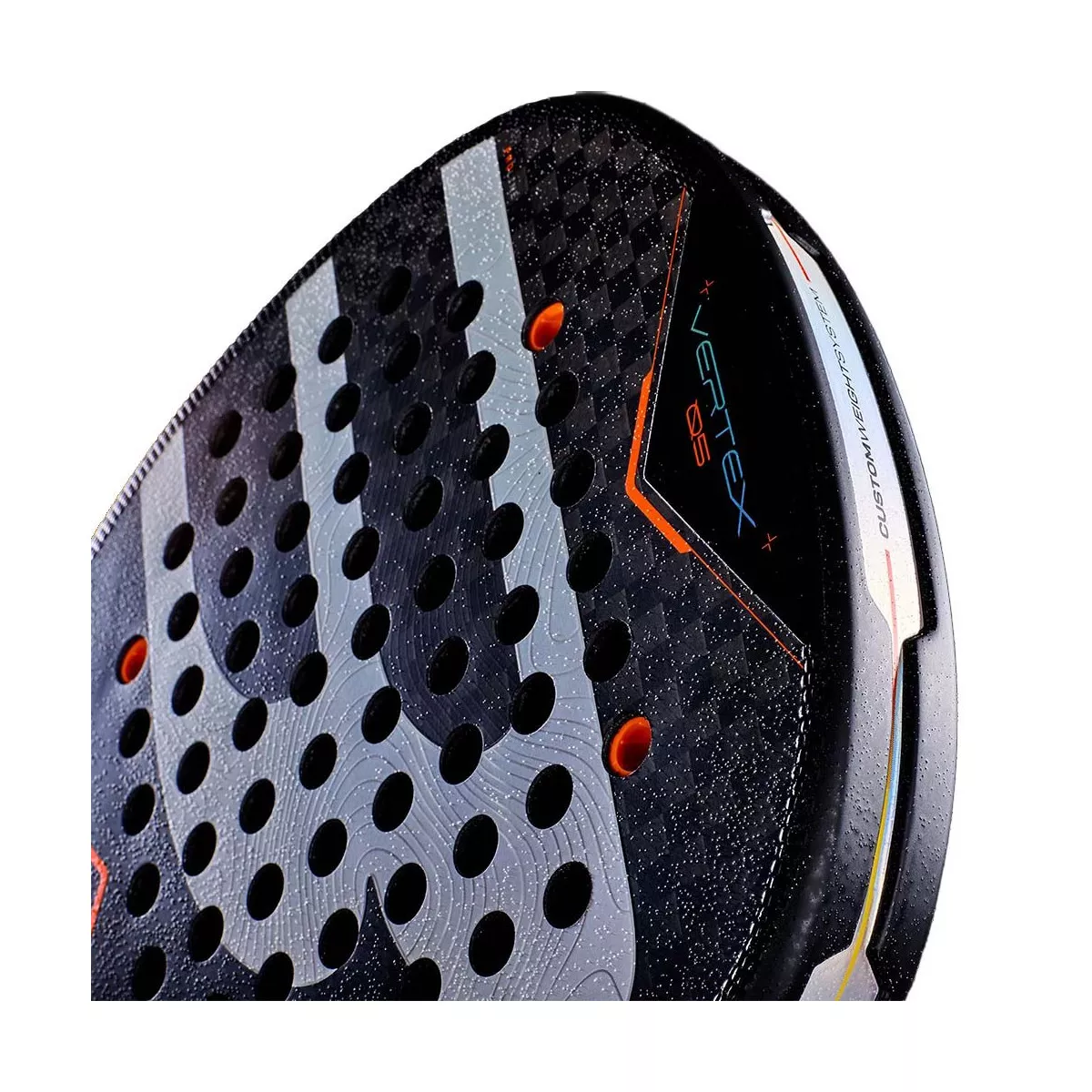 Raquette de padel Bullpadel Vertex 05 27