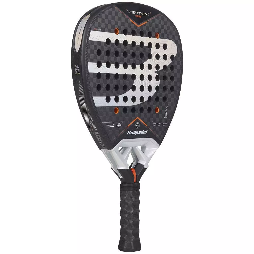 Raquette de padel Bullpadel Vertex 05 27