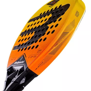 Raquette de padel Bullpadel Vertex 05 Geo 27