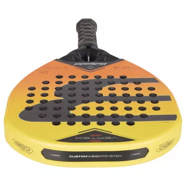 Raquette de padel Bullpadel Vertex 05 Geo 27