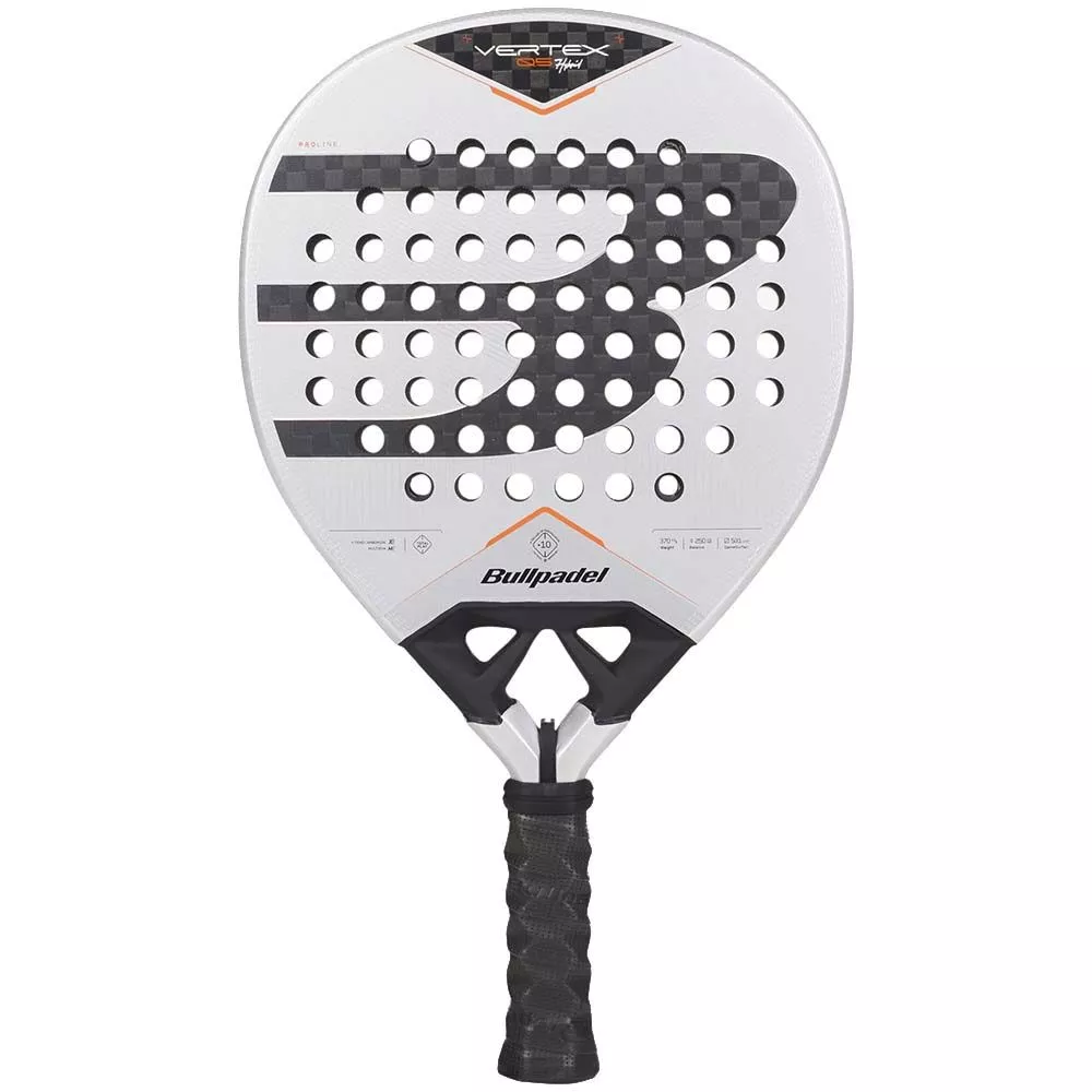 Raquette de padel Bullpadel Vertex 05 Hybrid 27