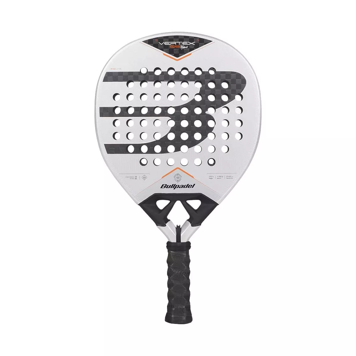 Raquette de padel Bullpadel Vertex 05 Hybrid 27