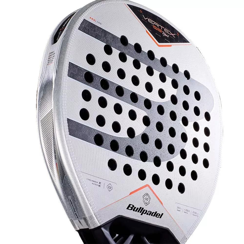 Raquette de padel Bullpadel Vertex 05 Hybrid 27
