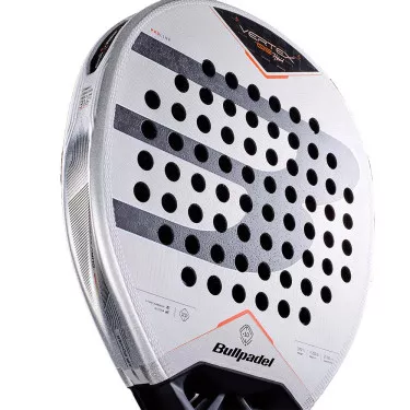 Raquette de padel Bullpadel Vertex 05 Hybrid 27