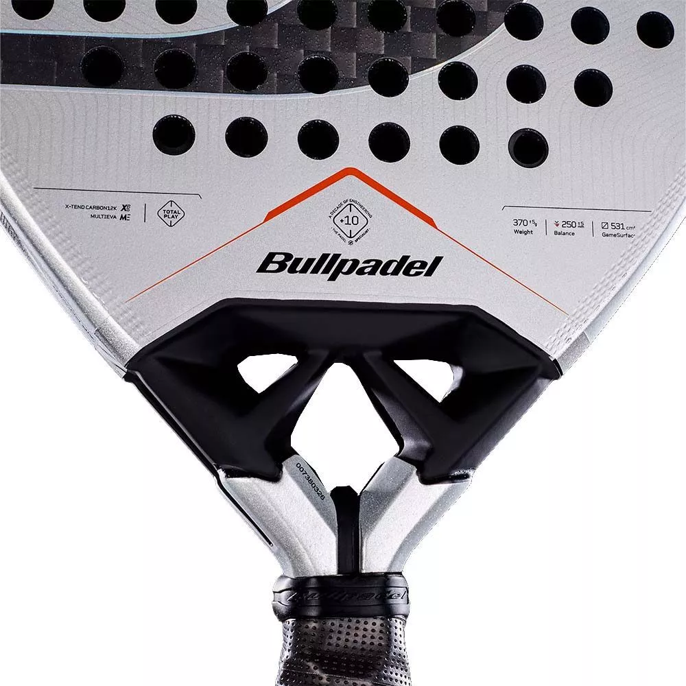 Raquette de padel Bullpadel Vertex 05 Hybrid 27
