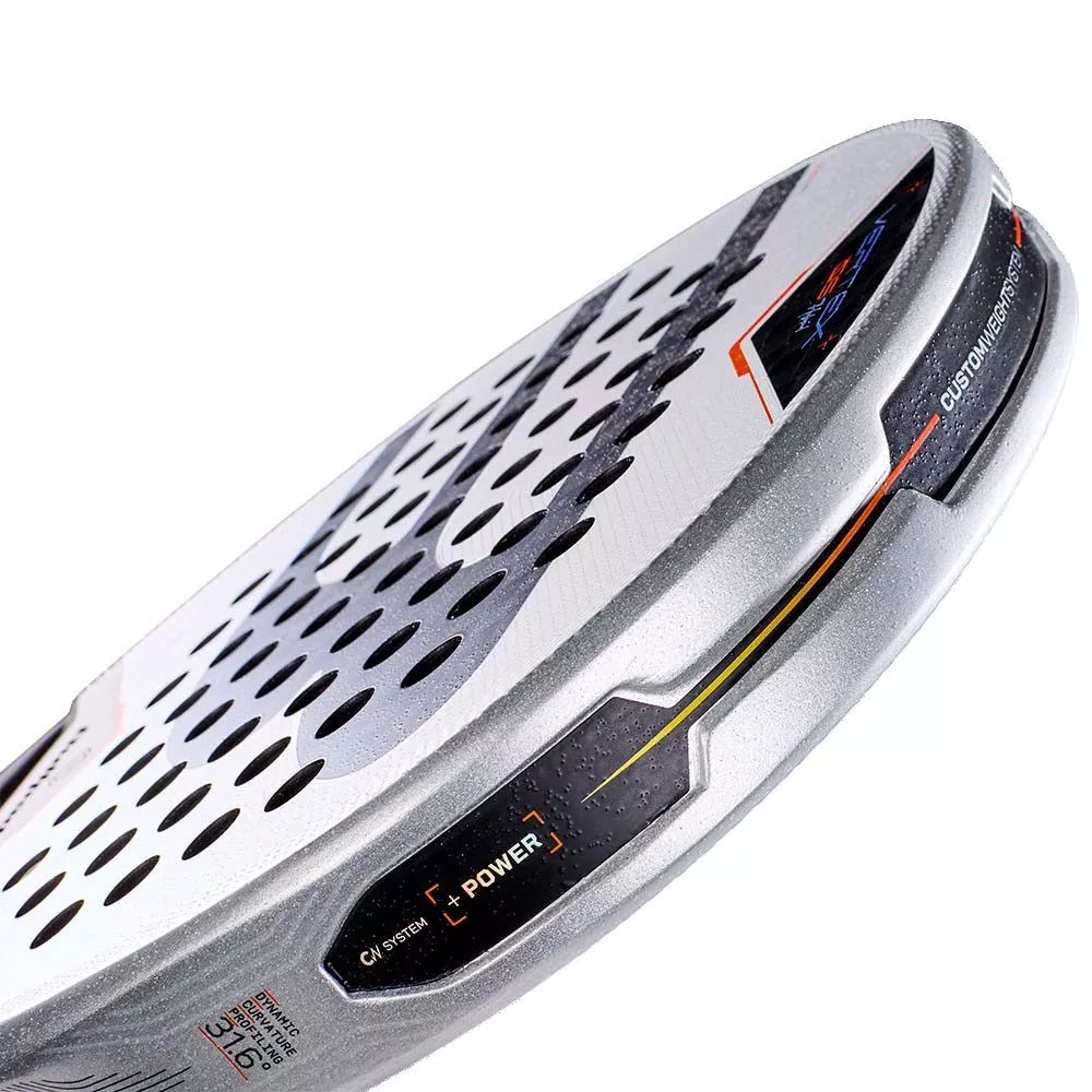 Raquette de padel Bullpadel Vertex 05 Hybrid 27