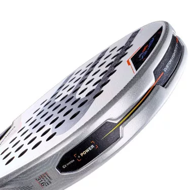 Raquette de padel Bullpadel Vertex 05 Hybrid 27