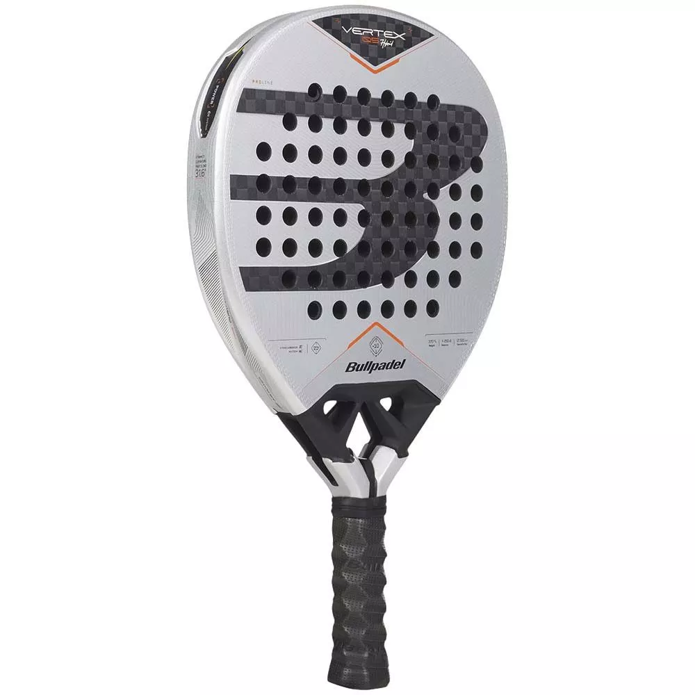 Raquette de padel Bullpadel Vertex 05 Hybrid 27