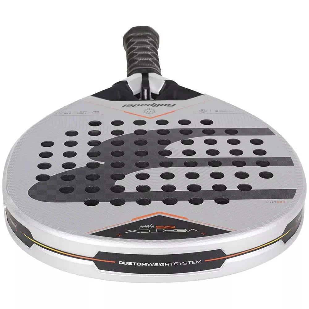 Raquette de padel Bullpadel Vertex 05 Hybrid 27