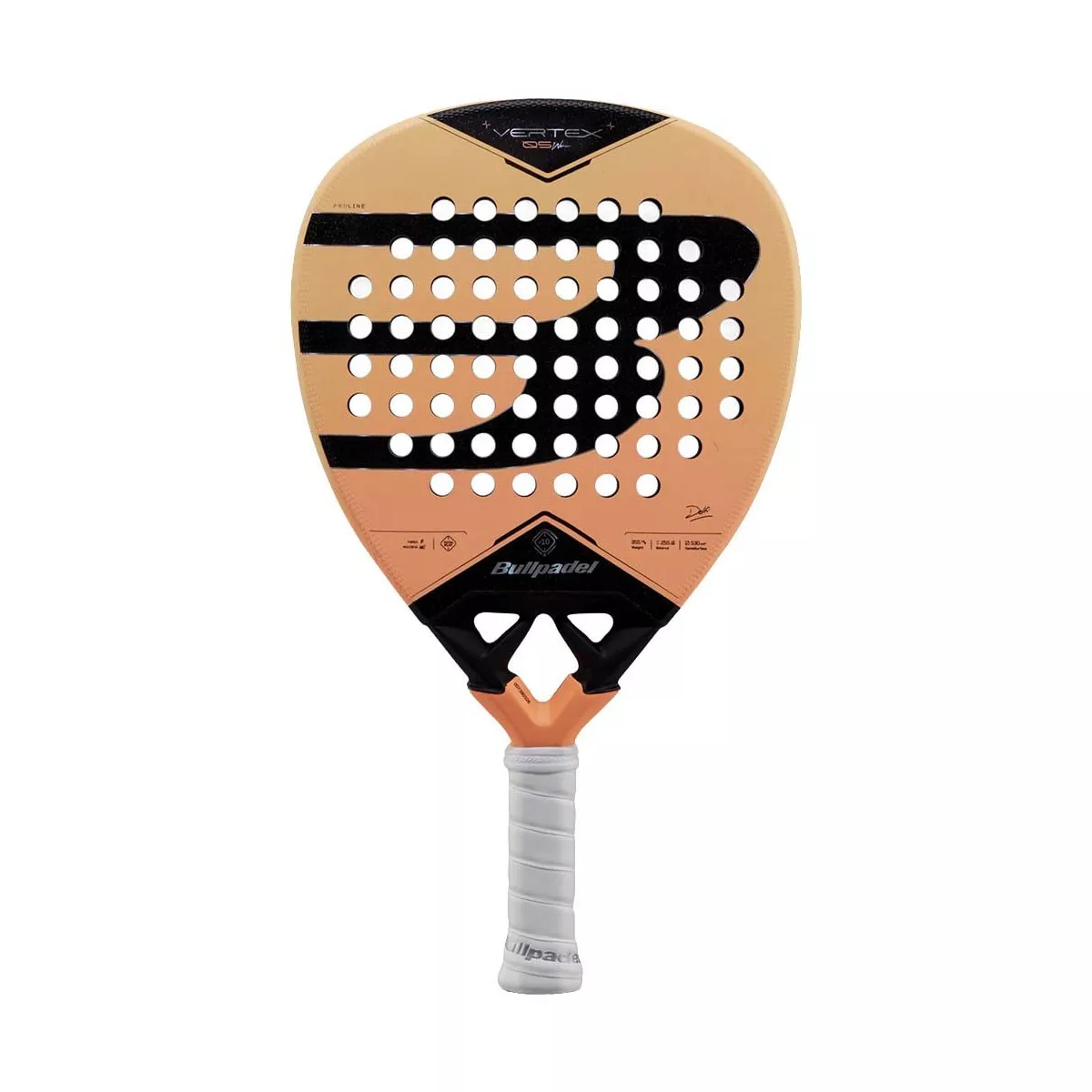Raquette de padel Bullpadel Vertex 05 Woman 27