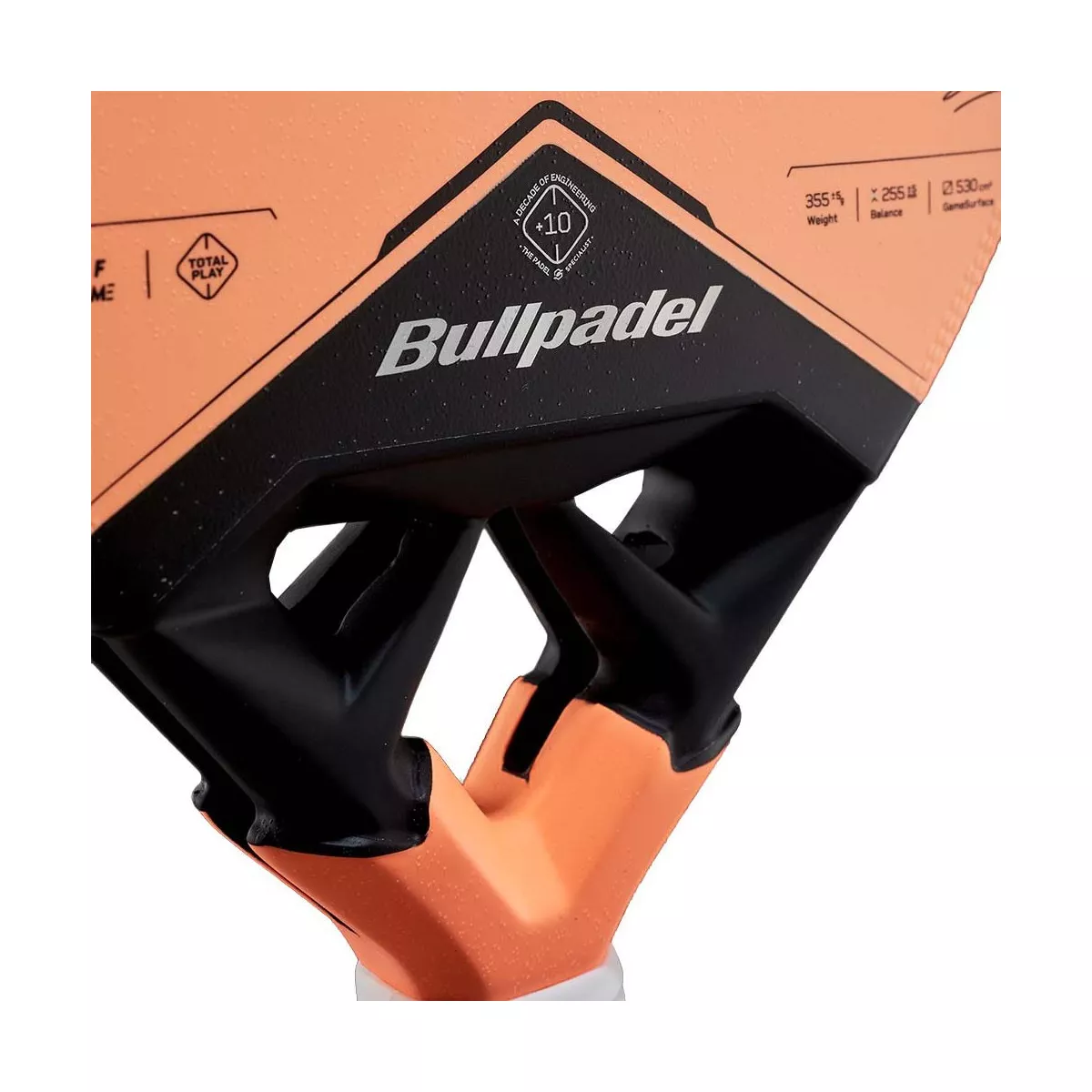 Raquette de padel Bullpadel Vertex 05 Woman 27