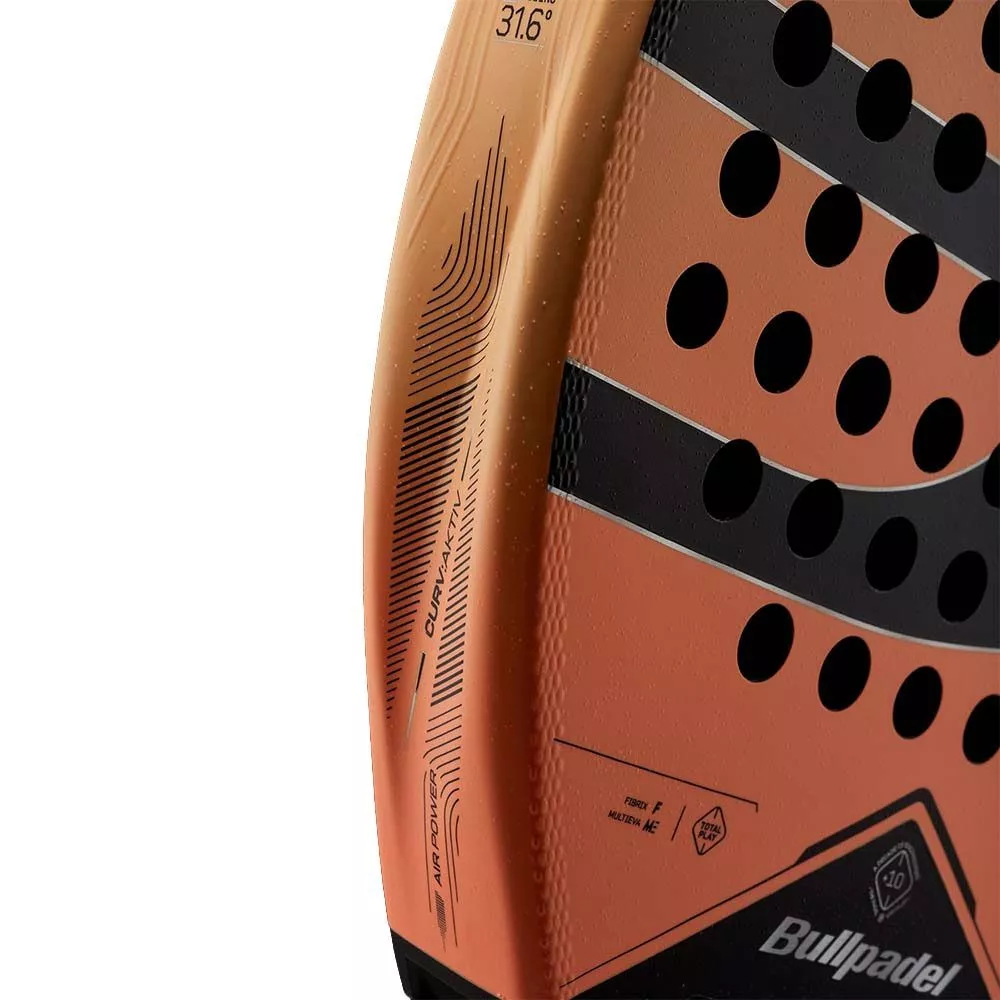 Raquette de padel Bullpadel Vertex 05 Woman 27