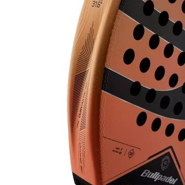 Raquette de padel Bullpadel Vertex 05 Woman 27